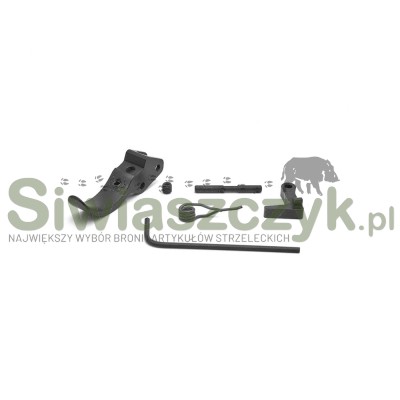 Zestaw EEMANN TECH zmieniający położenie języka spustowego CZ SH 1/2 (ET-130140)-155472