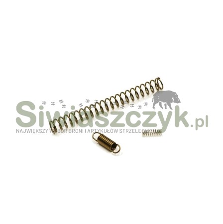 Zestaw sprężyn EEMANN TECH Competition do Glock Gen. 3 i 4 (ET-121018)-155474