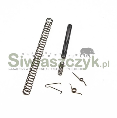 Zestaw sprężyn EEMANN TECH Competition do Beretta 92/96/98 (ET-242092)-155476
