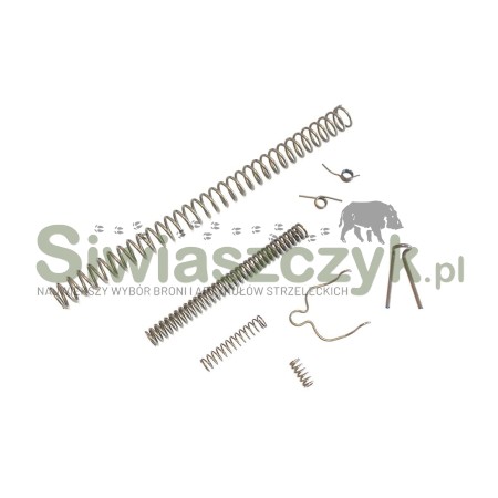 Zestaw modernizacyjny EEMANN TECH sprężyn do CZ 75/CZ Shadow 2 (ET-131205)-155479