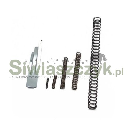 Zestaw sprężyn EEMANN TECH do 1911/2011 (ET-119010)-155480