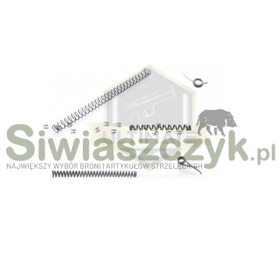 Zestaw sprężyn ULTIMATE do CZ Shadow 2 -155483
