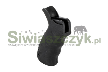 Chwyt ERGO GRIPS AR Suregrip (4011-BK)-111751