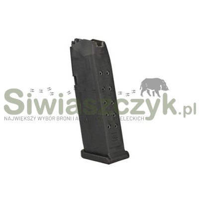 Magazynek GLOCK 23 (2807) kal. 40S&W, 13nb -155500