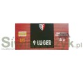Amunicja FIOCCHI 9x19 FMJ 8,00g (124gr)-101071