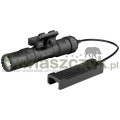 Latarka OLIGHT ODIN S Black M-Lok (1500 lumenów)-155501