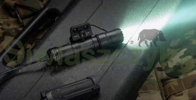 Latarka OLIGHT ODIN S Black M-Lok (1500 lumenów)-e101fb3e3b429d8c6a3a12d23c9ff338