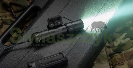 Latarka OLIGHT ODIN S Black M-Lok (1500 lumenów)-e101fb3e3b429d8c6a3a12d23c9ff338