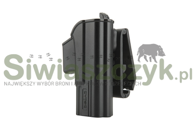 Kabura CYTAC TumbSmart- Glock 19, 23, 32 (CY-TG19B3)-112171