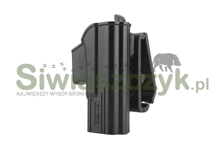 Kabura CYTAC TumbSmart- Glock 19, 23, 32 (CY-TG19B3)-112171