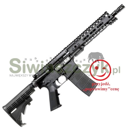 Karabinek POF Constable Pro 13,75" Black kal. 223Rem/5,56mmNATO-155514