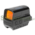 Kolimator HOLOSUN HS512C Enclosed Reflex Sight Multi Reticle Solar Panel-111971
