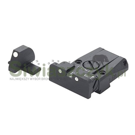 Przyrządy celownicze LPA do Sig Sauer P229, Springfield (SPR30SS30)-155521