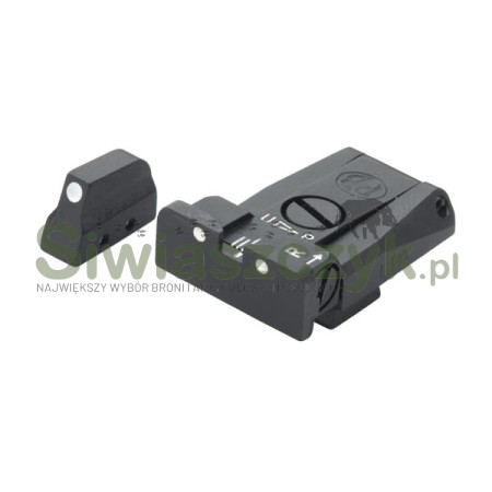 Przyrządy celownicze LPA Beretta 92, 96, 98, M9A1 (SPR98BE30) -155522