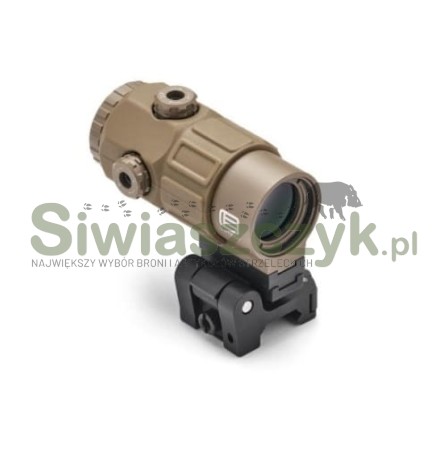 Powiększalnik EOTech G45.STS 5x TAN-155524