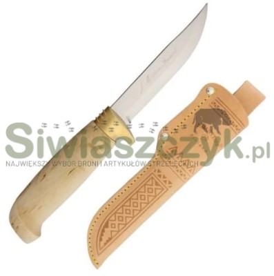 Nóż MARTTIINI Golden Lynx 133 (160014)-155525