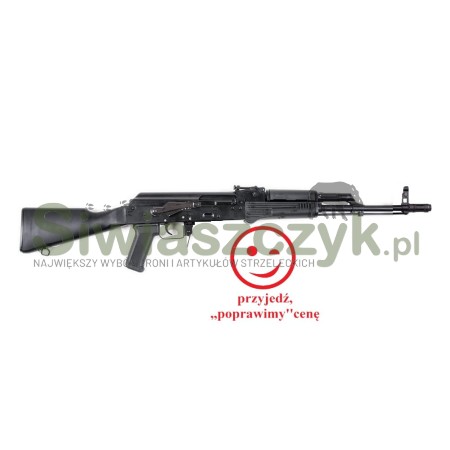 Karabinek JACK polimer premium k/d-kbk kal. 223Rem/5,56mmNATO-155528