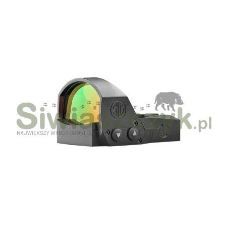 Kolimator SIG SAUER Romeo1Pro 1x30mm 6MOA (SOR1P101)-155533