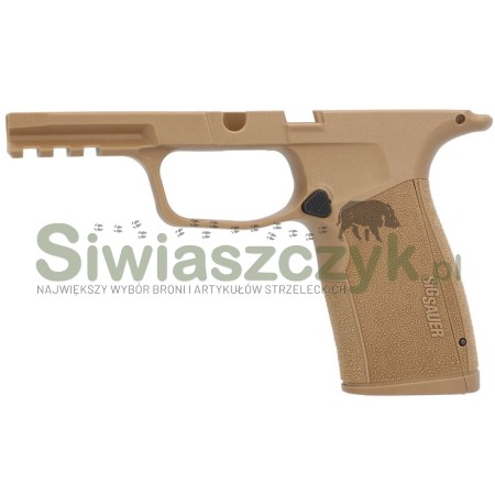 Chwyt SIG SAUER do P365 XMACRO Coyote (8901181)-155534
