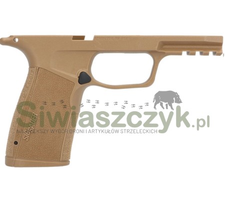 Chwyt SIG SAUER do P365 XMACRO Coyote (8901181)-155535