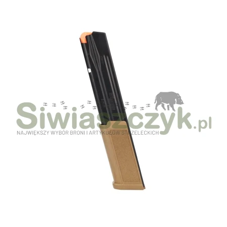 Magazynek SIG SAUER do P320 9x19, 30nb, Coyote (8900577)-155539