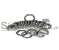 Podkładka PRECISION ARMAMENT Accu-Washer – 1/2×28-155550