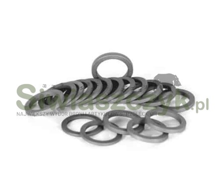 Podkładka PRECISION ARMAMENT Accu-Washer – 1/2×28-155550