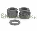 Podkładka PRECISION ARMAMENT Accu-Washer – 1/2×28-155551