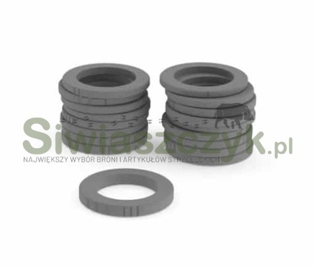 Podkładka PRECISION ARMAMENT Accu-Washer – 1/2×28-155551