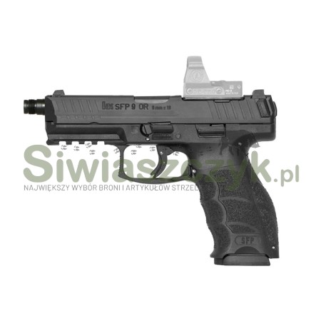 Pistolet H&K SFP9-SF OR SD 9x19 (263188)-155560