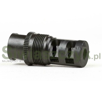 Hamulec wylotowy ASE UTRA  .223 15x1 HK BoreLock (AU788)-155565