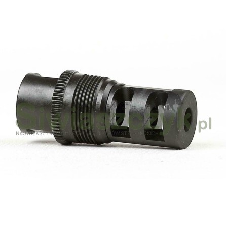 Hamulec wylotowy ASE UTRA  .223 15x1 HK BoreLock (AU788)-155565