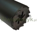 Tłumik ASE UTRA Dual Short 556-1/2x28 -155569