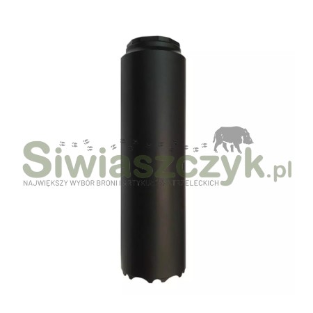 Tłumik ASE UTRA Dual Short 762-5/8x24-155571