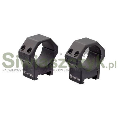 Komplet Pierścieni CONTESSA 30mm H-19mm Light (LPR02/C)-155573
