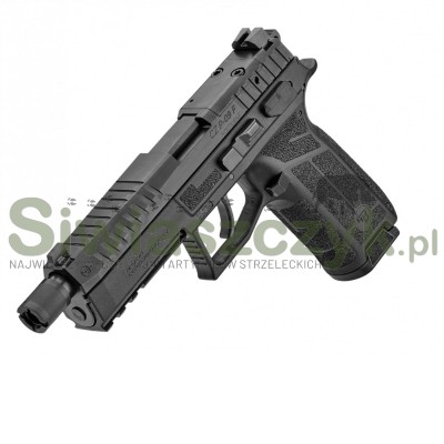 Pistolet CZ P-09 F Nocturne SR kal. 9x19-155576