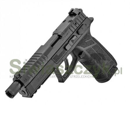 Pistolet CZ P-09 F Nocturne SR kal. 9x19-155576