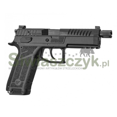 Pistolet CZ P-09 F Nocturne SR kal. 9x19-155577