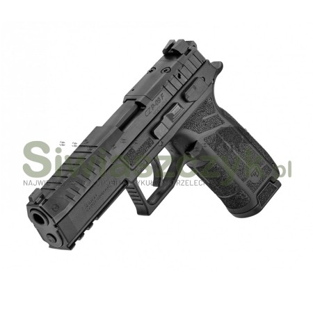 Pistolet CZ P-09 F Nocturne kal. 9x19-155579