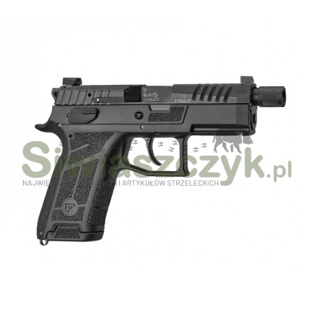 Pistolet CZ P-09 C Nocturne SR kal. 9x19-155582