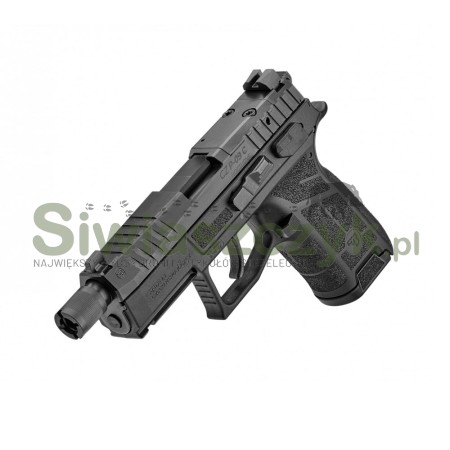 Pistolet CZ P-09 C Nocturne SR kal. 9x19-155583