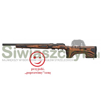 Karabinek CZ 457 Range 24" kal. 22lr-155584