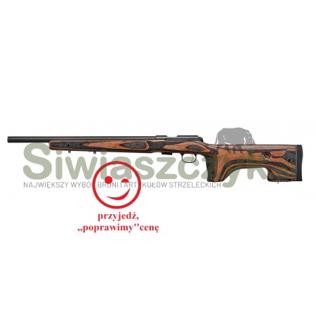 Karabinek CZ 457 Range 24" kal. 22lr-155584