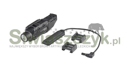 Latarka STREAMLIGHT TLR RM 2 Laser-G , 1000lm (L-69453)-155588