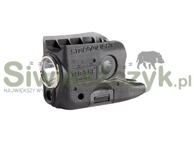 Latarka STREAMLIGHT TLR-6 HL GLOCK 42/43 (L-69340)-155589