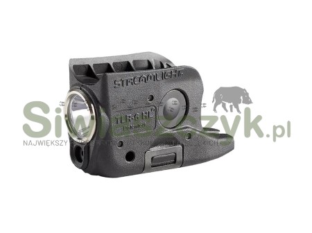 Latarka STREAMLIGHT TLR-6 HL GLOCK 42/43 (L-69340)-155589