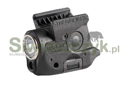 Latarka STREAMLIGHT TLR-6 HL SIG SAUER P365 (L-69344)-155590