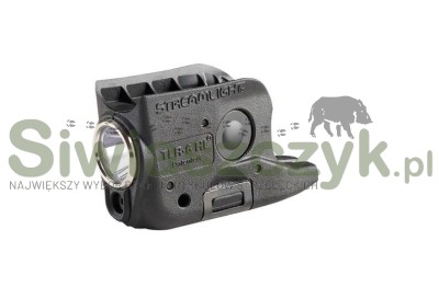 Latarka STREAMLIGHT TLR-6 HL G GLOCK 42/43 (L-69350)-155591