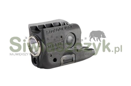 Latarka STREAMLIGHT TLR-6 HL G GLOCK 42/43 (L-69350)-155591