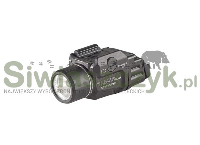 Latarka STREAMLIGHT TLR-7X HL-X USB (L-69458)-155592